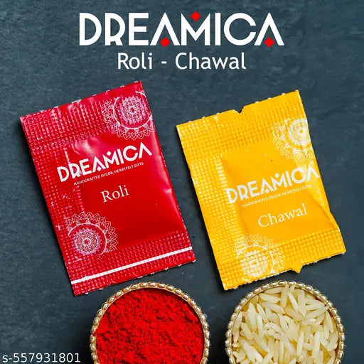 Dreamica Pack Of 10 Designer Rakhi for Brother | Best Rakhi Set For brother | Best Rakhi Set