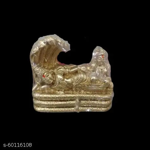 Polymarble Lakshmi Narayan Idol, Maha Vishnu Padmanabhaswamy, Ananthapadmanabha Idol
