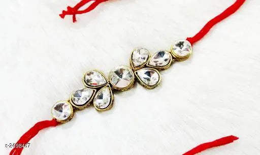 Beautiful Thread Rakhi