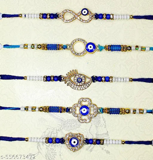 Evil Eye
