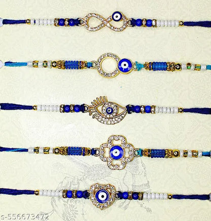Evil Eye