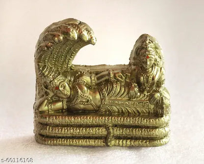 Polymarble Lakshmi Narayan Idol, Maha Vishnu Padmanabhaswamy, Ananthapadmanabha Idol