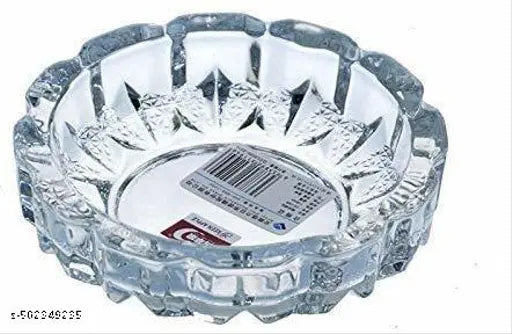 Crystal Tortoise KACHHUA with Plate for Career and Good Luck Best for Vastu Home Decor and Gifting Purposes Showpiece