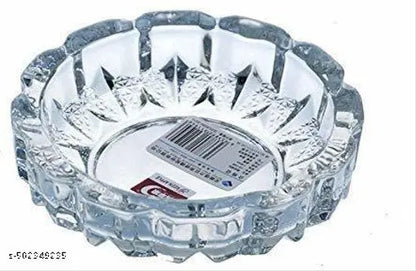 Crystal Tortoise KACHHUA with Plate for Career and Good Luck Best for Vastu Home Decor and Gifting Purposes Showpiece