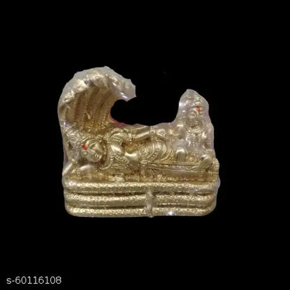 Polymarble Lakshmi Narayan Idol, Maha Vishnu Padmanabhaswamy, Ananthapadmanabha Idol